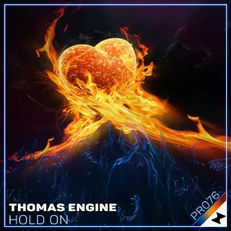 Hold On by Thomas Engine