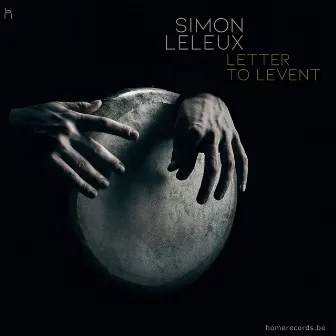 Letter to Levent by Simon Leleux