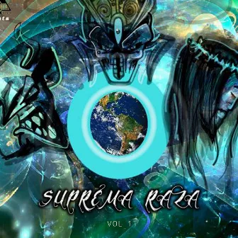 Suprema Raza, Vol. 1 by Suprema Raza