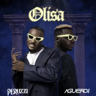 Olisa by Aguero Banks