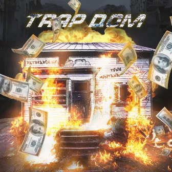 Trap Дом by Patriarch