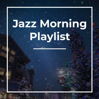 Christmas Jazz Music by Background Instrumental Jazz