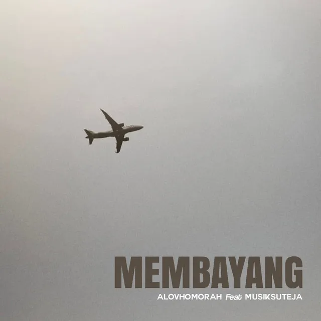 Membayang - Acoustic