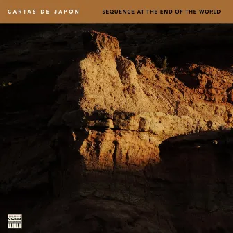 Sequence at the end of the world by Cartas de Japón