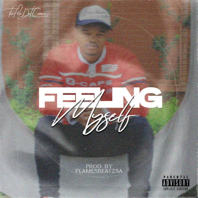 FEELING MY SELF - Radio Edit