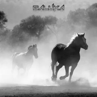 Runnin by Galuka