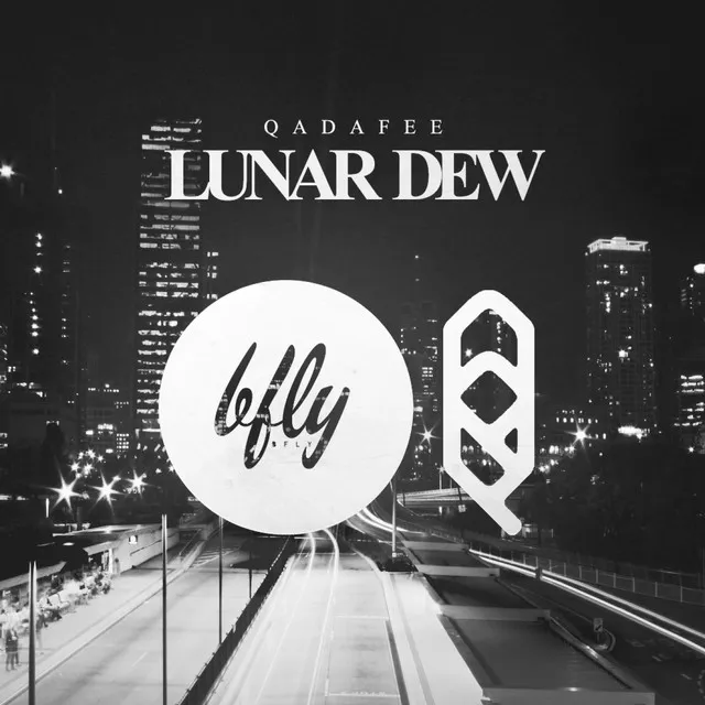 Lunar Dew - Original Mix