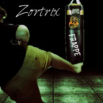 Frappe by Zortrix