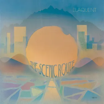 The Scenic Route by Elaquent