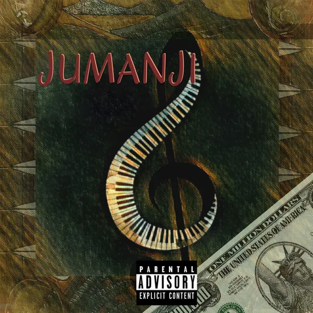 Jumanji