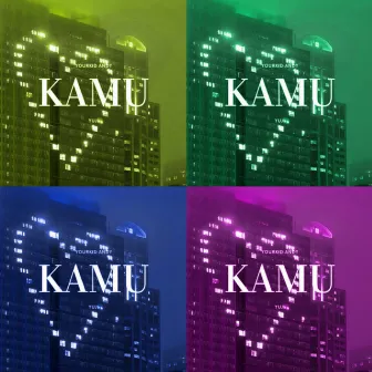 KAMU by YourKid ANDY