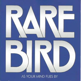 As your Mind flies by by Rare Bird