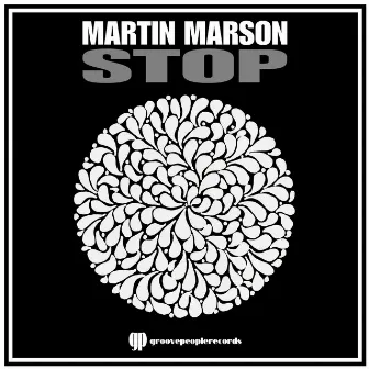 Stop by Martin Marson