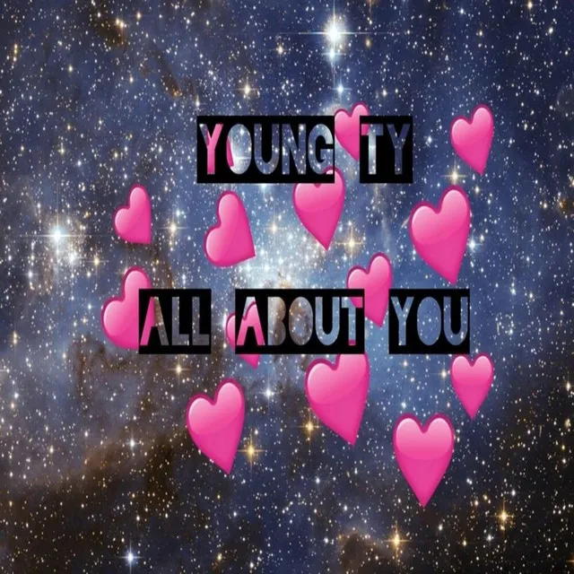 All About You