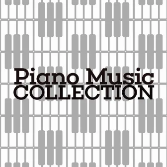 Piano Music Collection by Unknown Artist