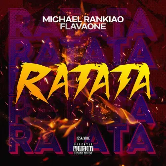 Ratata by Michael Rankiao