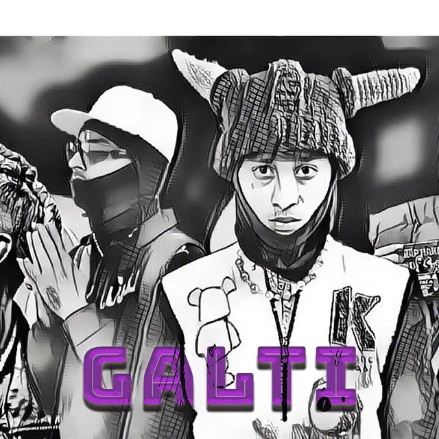 GALTI