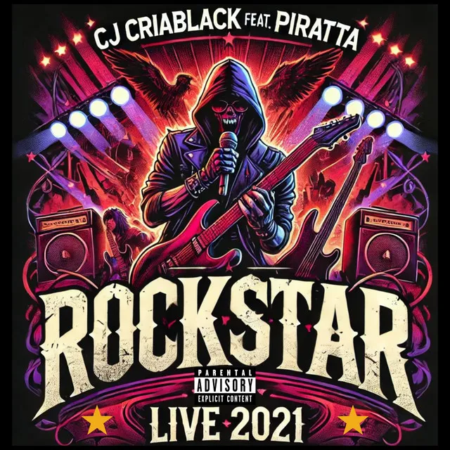 Rockstar Live 2021