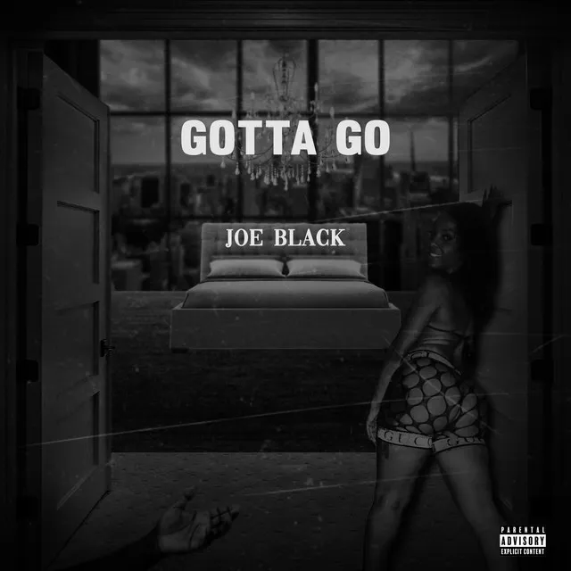 Gotta Go - Radio Edit