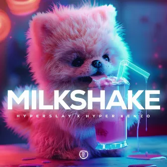 Milkshake (Techno Version) by HYPERSLAY