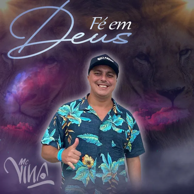 Fé em Deus