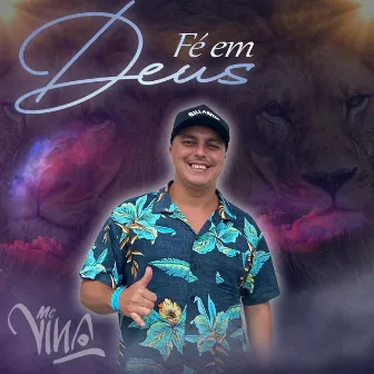 Fé em Deus by Mc vina