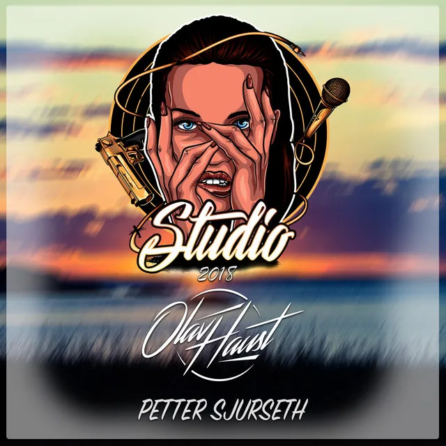 Studio 2018 (feat. Petter Sjurseth)