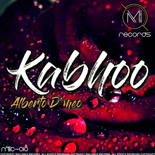 Kabhoo - Jesus G Remix