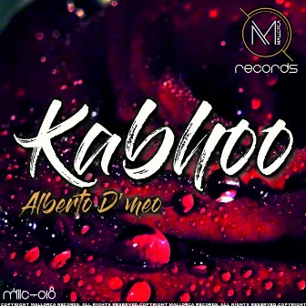 Kabhoo by Alberto D'meo