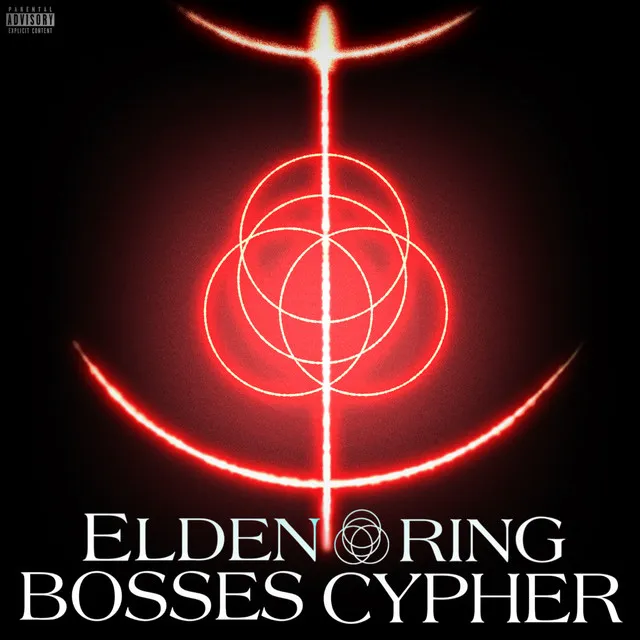 Elden Ring Boss Cypher