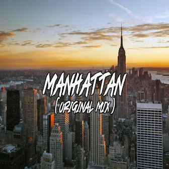 Manhattan by Rolzy