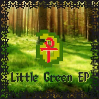 Little Green EP by Red Ankh