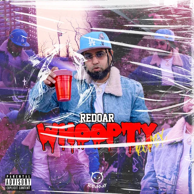 Whoopty (Remix)