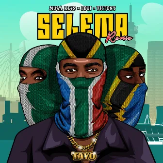 Selema (Po Po) [Remix] by Loui