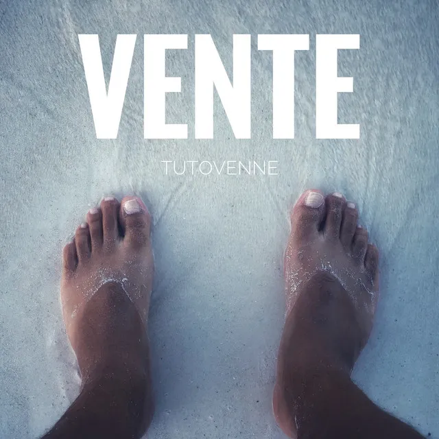 VENTE - Radio Edit