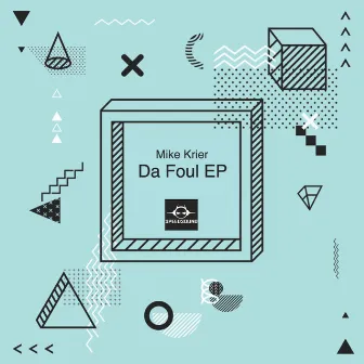 Da Foul by Unknown Artist