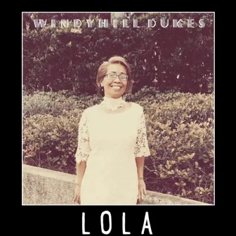 Lola by WindyHill Dukes