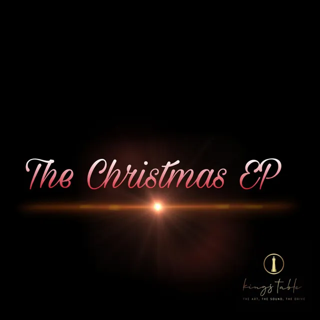 The Christmas EP