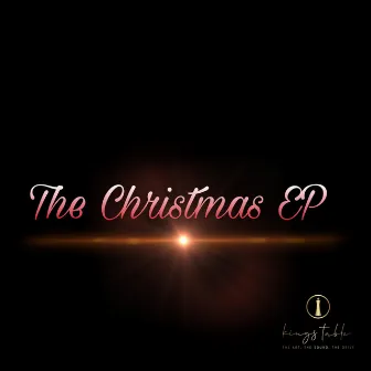 The Christmas EP by Gam Will