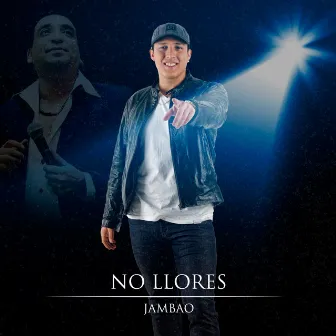 No Llores by Jambao