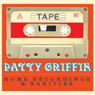 Tape by Patty Griffin