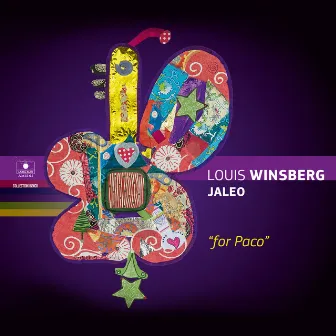 For Paco by Louis Winsberg