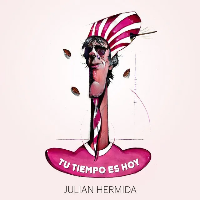 Julián Hermida