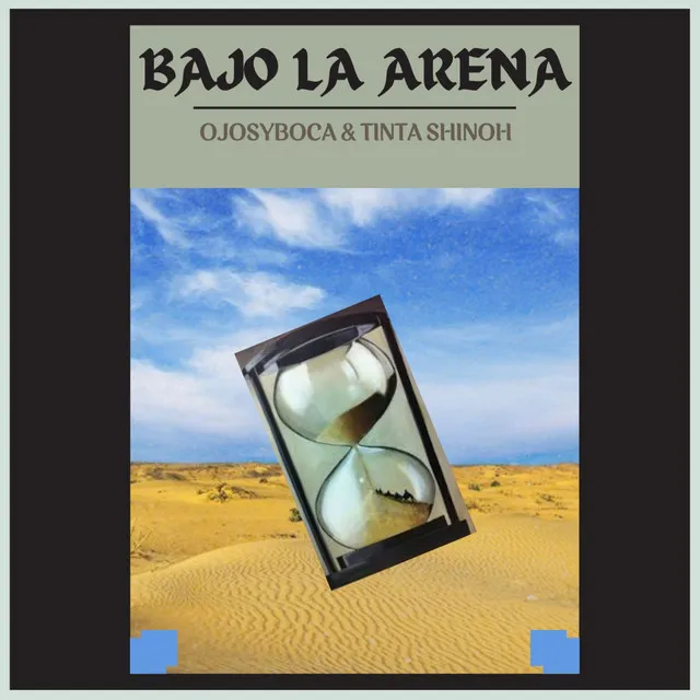 Bajo la Arena