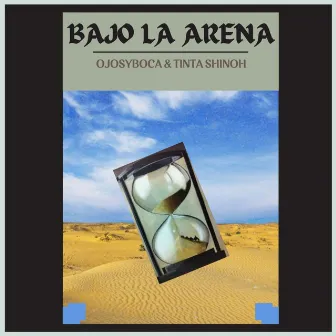 Bajo la Arena by Tinta Shinoh