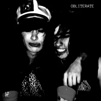 OBLITERATE by Seez.On