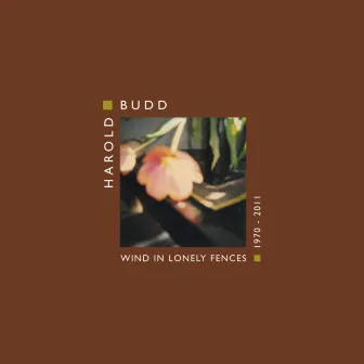 Wind In Lonely Fences 1970 - 2011 by Harold Budd