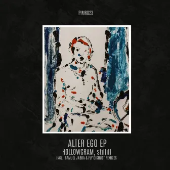 Alter Ego EP by Hollowgram