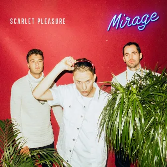 Mirage by Scarlet Pleasure