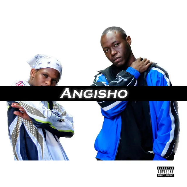 Angisho